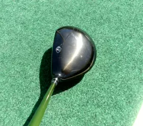 460H WALTER HAGEN Driver Aldila Pro Flex Graphite Shaft Rh #3