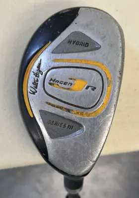 C0618211 WALTER HAGEN Junior Hybrid Driver Rh