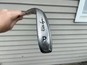 IMS2 WALTER HAGEN Right Pitching Wedge Steel Shaft #3