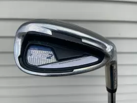 IMS2 WALTER HAGEN Right Pitching Wedge Steel Shaft