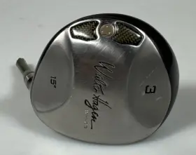 WH-22 WALTER HAGEN Hybrid Right Head