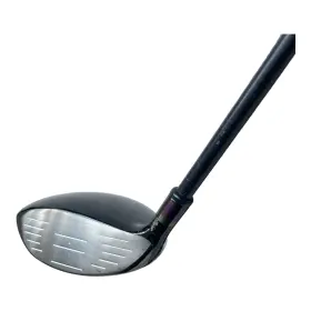 N-91X WARRIOR CUSTOM GOLF Fairway Wood Power Flex Graphite Rh #2