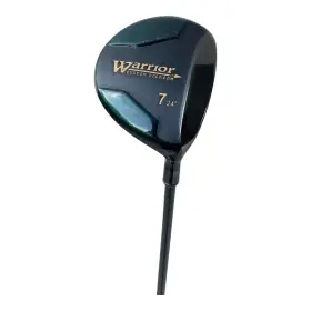 N-91X WARRIOR CUSTOM GOLF Fairway Wood Power Flex Graphite Rh