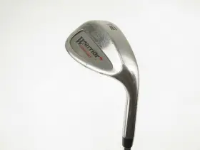 D168222456 WARRIOR Golf Lob Wedge Steel