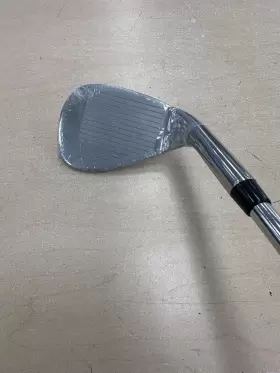 J11628212806 WARRIOR PRODUCTS Golf Platinum Lh Lob Wedge #2