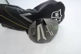 097512608763 WILSON Staff Launch Pad Driver Right Stiff Flex