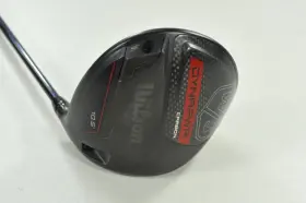 097512692618 WILSON Dynapower Carbon Driver Senior Flex Right