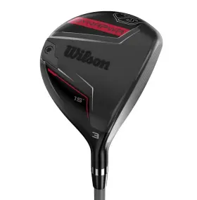 Dynapower WILSON Golf Club Wood Stiff Graphite