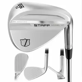 097512776349 WILSON Staff Zm Ht Wedge Rh Steel