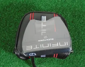 Bucktown WILSON Infinite Mallet Putter Headcover