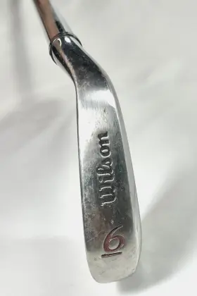 1E-S81 WILSON Iron Right Mens Golf Club #2