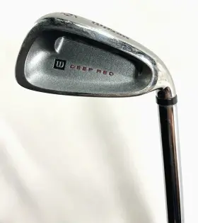 1E-S81 WILSON Iron Right Mens Golf Club