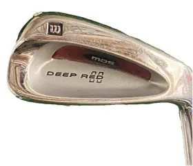 3-P103586 WILSON Tour Iron Mens Rh Stiff Steel 3-P103586 WILSON Tour Iron Mens Rh Stiff Steel
