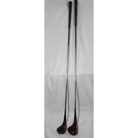 307692 WILSON Staff Tour Woods Block Persimmon Dynamic Flex #2