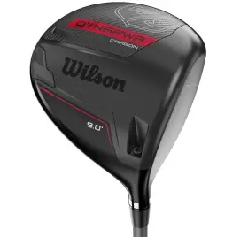 468941657644 WILSON Dynapower Carbon Driver Hzrdus Rdx