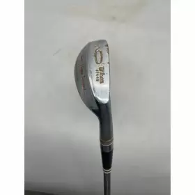 47448 WILSON Snead Ridge Iron Golf Club Right #2