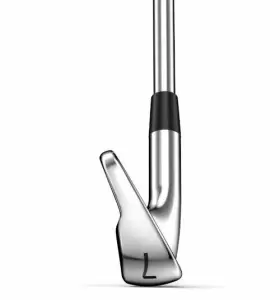 499009718007 WILSON Staff Forged Iron Set Stiff Steel #2