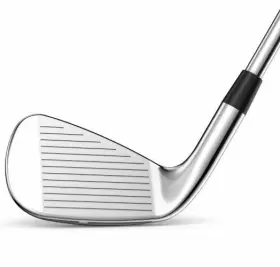 499009718007 WILSON Staff Forged Iron Set Stiff Steel #3