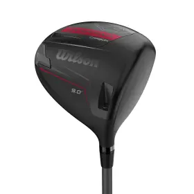 499010449105 WILSON Left Dynapower Carbon Driver Fuji Ventus
