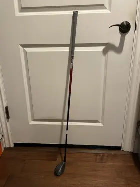 Dynapower WILSON Golf Club Hybrid Flex
