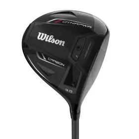 499010996876 WILSON Dynapwr Carbon Driver Graphite