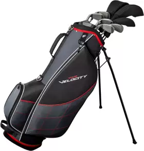689739109880 WILSON Golf Tour Velocity Set Bag #2