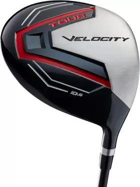 689739109880 WILSON Golf Tour Velocity Set Bag #3