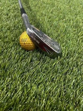 72179 WILSON Patty Berg Blade Steel Shaft Golf Club