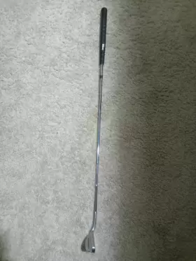 8813 WILSON Staff Blade Putter Fluted Shaft Rh Golf Club Napa