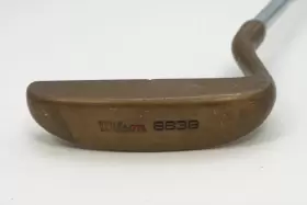 8838 WILSON Putter Rh