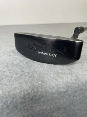 8884 WILSON Staff Putter Rh