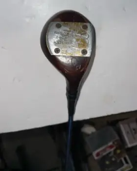 B006 WILSON Men Single Golf Club Right Head #2