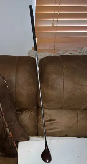B006 WILSON Men Single Golf Club Right Head #3