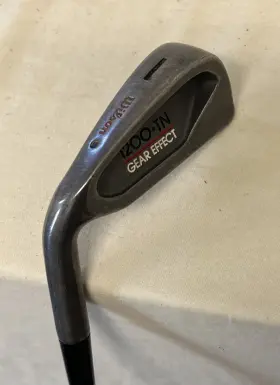 C0721201 WILSON Iron Lh