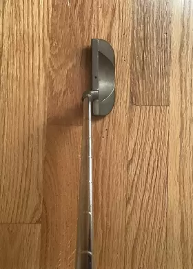 D7409 WILSON Pro Feel Putter Steel Shaft Rh Grip #3