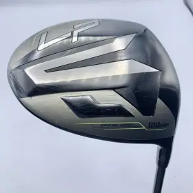 307919 WILSON GOLF Staff Lp Bias Driver Evenflow Stiff Rh