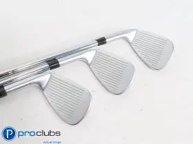 418153 WILSON GOLF Dynapwr Forged Iron Set Modus Stiff Flex #3