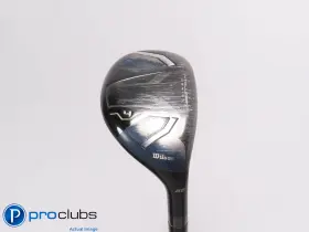 468807 WILSON GOLF Hybrid Mitsubishi Tensei Senior Flex