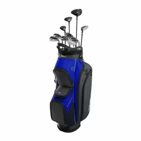 WG1R0343011 WILSON GOLF Player Mens Right Steel Set #2