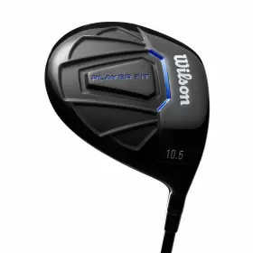WG1R0343011 WILSON GOLF Player Mens Right Steel Set #3
