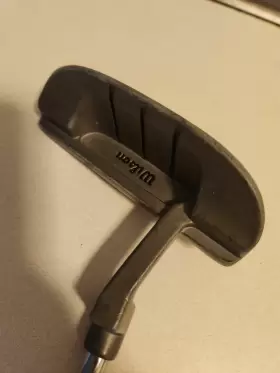 HT2000 WILSON Golf Putter Right Rh #2