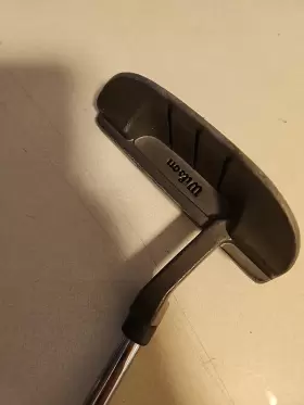 HT2000 WILSON Golf Putter Right Rh