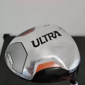 M3441 WILSON Ultra High Moi Driver Mens Flex Launch Torque Rh