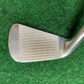 RG400 WILSON Staff Ust Tour Flex Graphite Winn Master Grip Rh #3