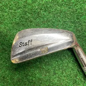 RG400 WILSON Staff Ust Tour Flex Graphite Winn Master Grip Rh