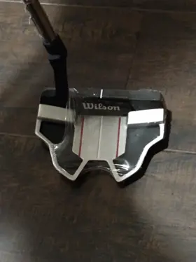 WGD60500J WILSON SPORTING GOODS Harmonized Putter Mrh