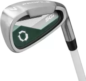 WGGC68001 WILSON SPORTING GOODS Womens Golf Club #3