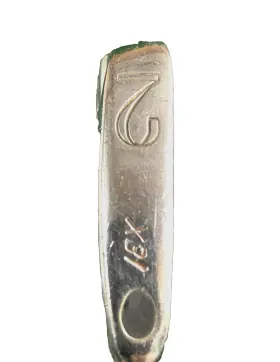 05B26933 WILSON STAFF Iron Mens Rh Power Groove Stiff Steel #2