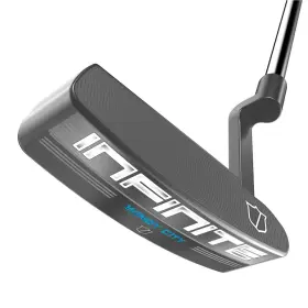 097512776745 WILSON STAFF Demo Lady Golf Infinite Putter 097512776745 WILSON STAFF Demo Lady Golf Infinite Putter