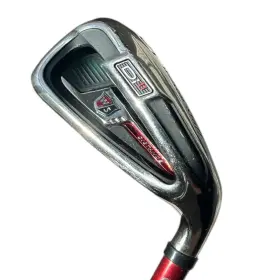 DI11 WILSON STAFF Distance Iron Uniflex Graphite Shaft Right #2